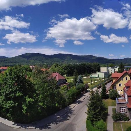 Sudety Canna House Bielawa  Zewnętrze zdjęcie